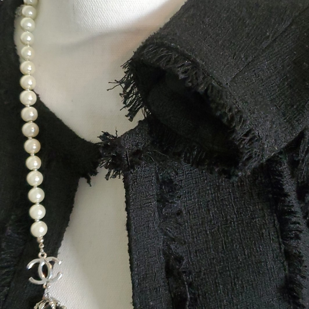 Jacket - Picture 6 of 6